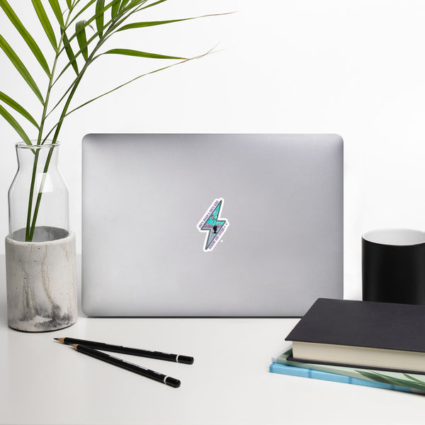 Mean & Kind || Sticker