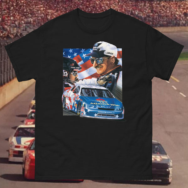 Atlanta 1996 #3 || Tee