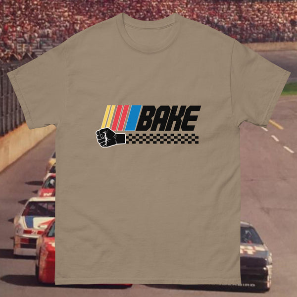 Shake & Bake || Bake Tee