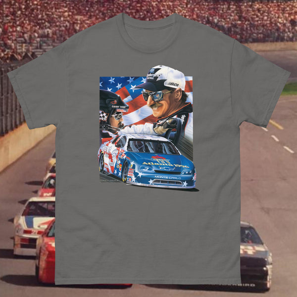 Atlanta 1996 #3 || Tee