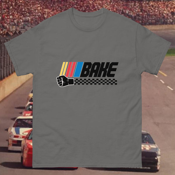 Shake & Bake || Bake Tee