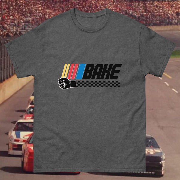 Shake & Bake || Bake Tee