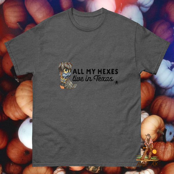 All My Hexes || Tee