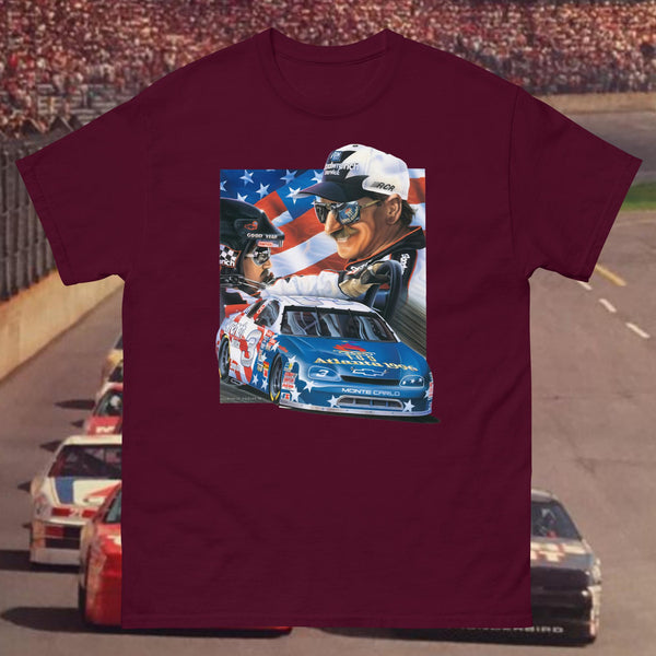 Atlanta 1996 #3 || Tee