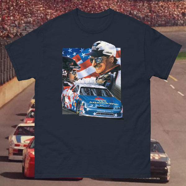 Atlanta 1996 #3 || Tee