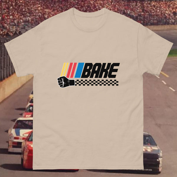 Shake & Bake || Bake Tee