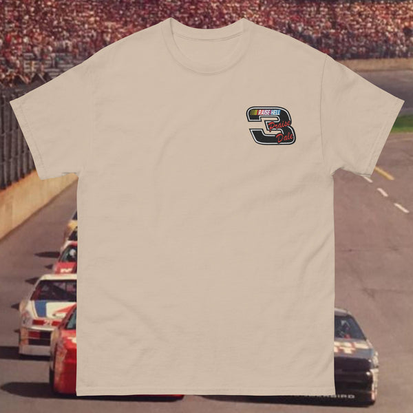 Praise Dale || Embroidered Tee