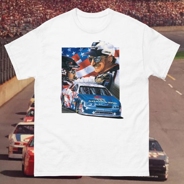 Atlanta 1996 #3 || Tee
