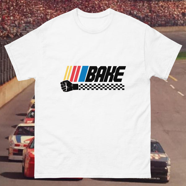 Shake & Bake || Bake Tee