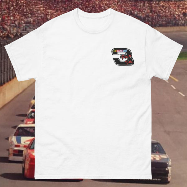 Praise Dale || Embroidered Tee
