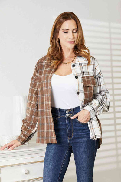 The Briar || Shacket