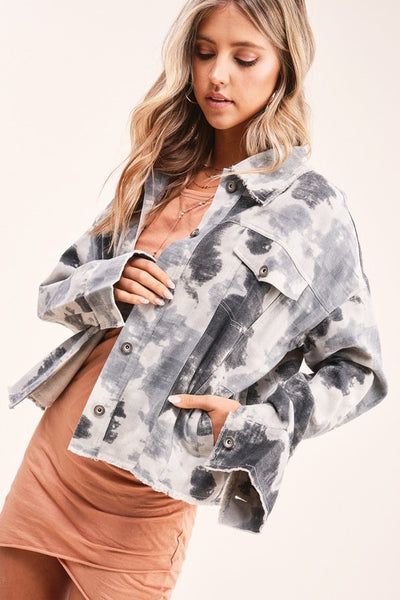 The Silverton Jacket