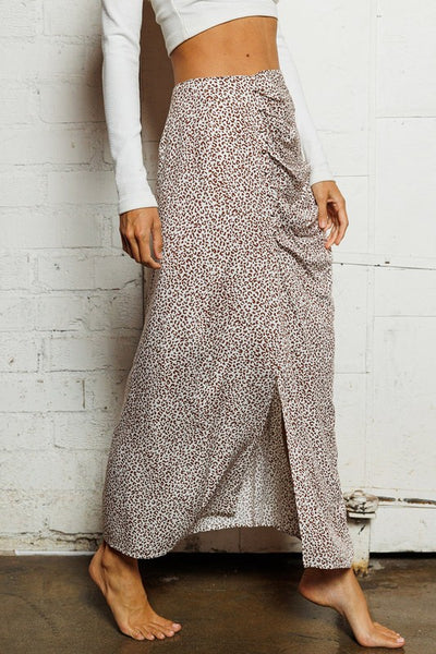 The Waxahachie Skirt