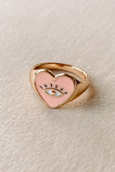 The Peach Ring