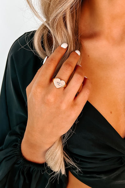 The Peach Ring