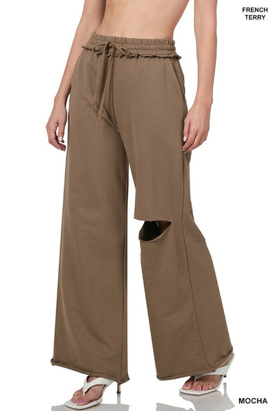 The Charlie Sweatpants