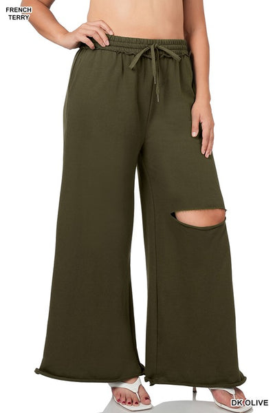 The Charlie Sweatpants