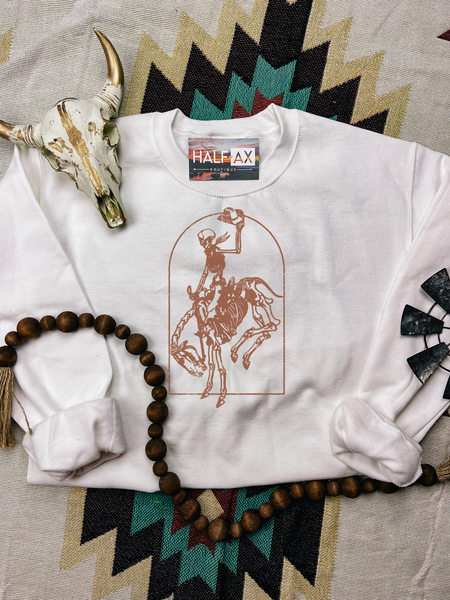 Wild Ride || Tee or Sweatshirt