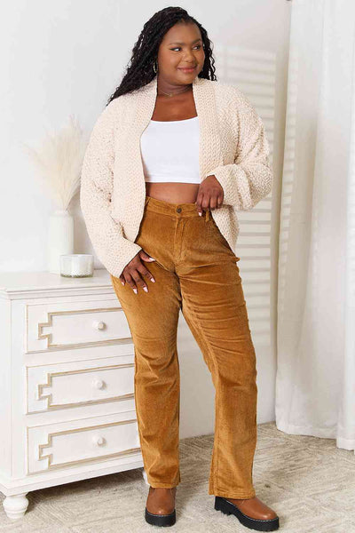 The Emery || Cardigan