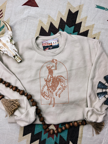 Wild Ride || Tee or Sweatshirt