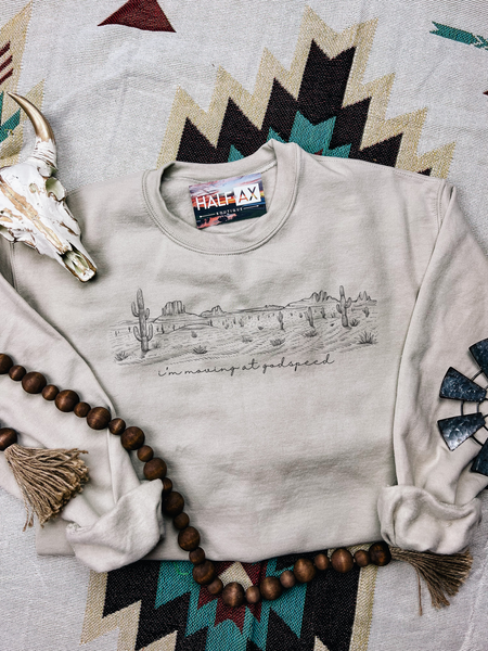 Godspeed || Tee or Sweatshirt