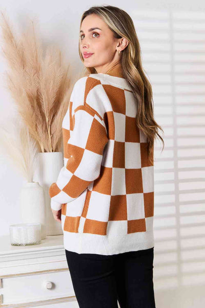 The Velma || Cardigan