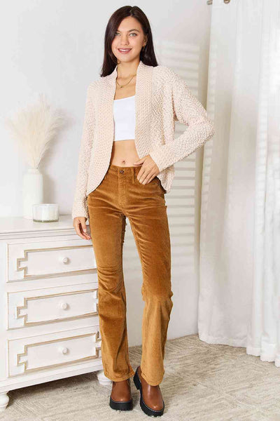 The Emery || Cardigan