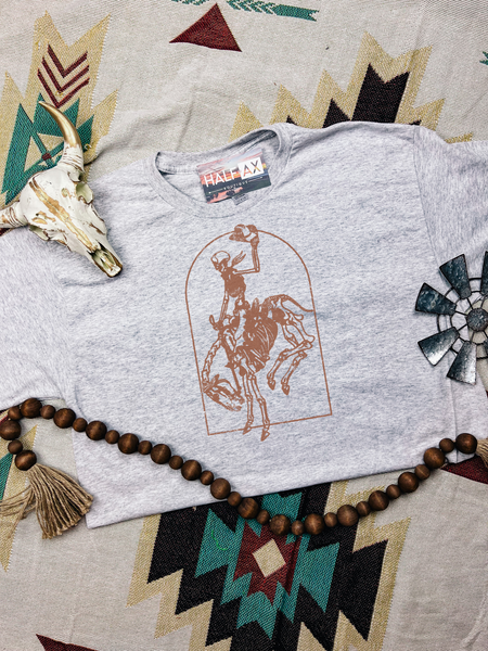 Wild Ride || Tee or Sweatshirt