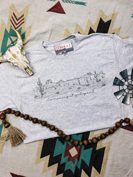 Godspeed || Tee or Sweatshirt