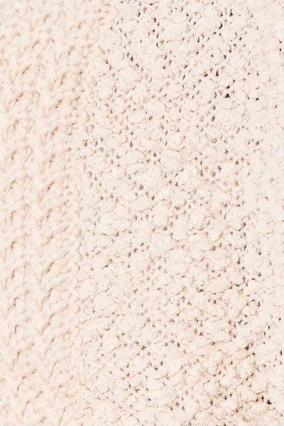 The Emery || Cardigan