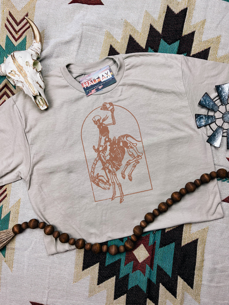 Wild Ride || Tee or Sweatshirt
