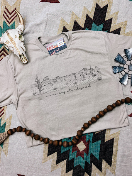 Godspeed || Tee or Sweatshirt