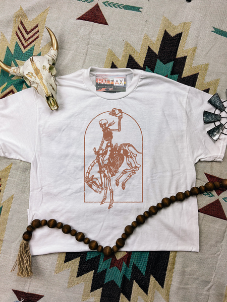 Wild Ride || Tee or Sweatshirt