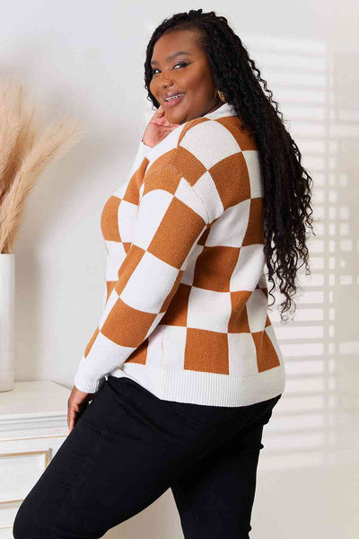 The Velma || Cardigan
