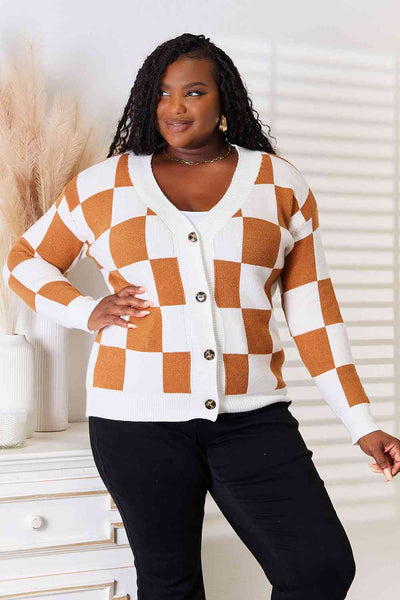 The Velma || Cardigan