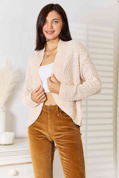 The Emery || Cardigan