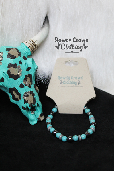 Sedona Sky Bracelet