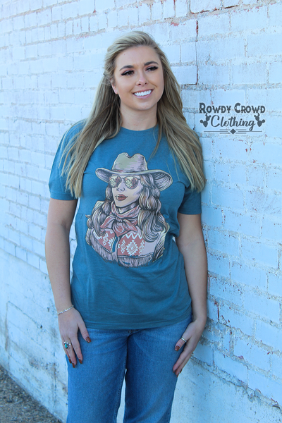western apparel, western graphic tee, graphic western tees, wholesale clothing, western wholesale, women's western graphic tees, wholesale clothing and jewelry, western boutique clothing, western women's graphic tee