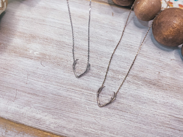 The Sammi Necklace