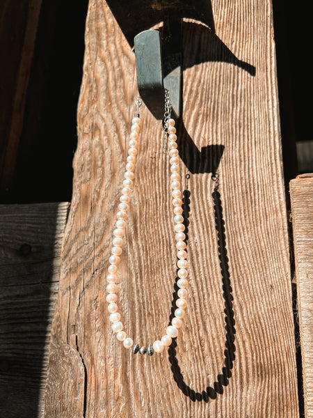 The Victoria Necklace