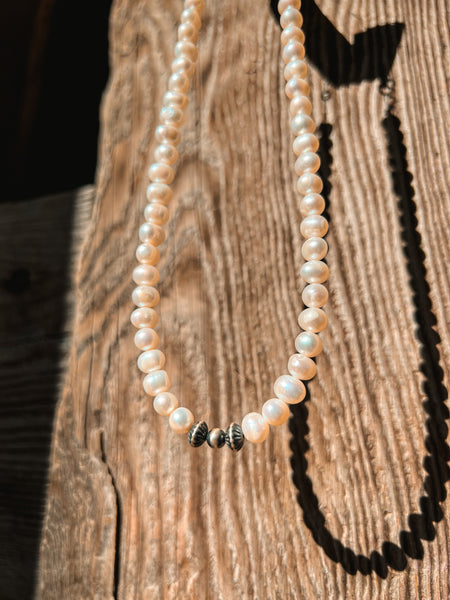 The Victoria Necklace