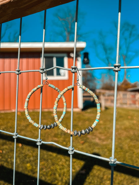 The Rhiannon Hoops