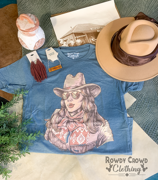 western apparel, western graphic tee, graphic western tees, wholesale clothing, western wholesale, women's western graphic tees, wholesale clothing and jewelry, western boutique clothing, western women's graphic tee