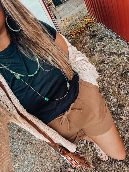 The Lazy Sunday Shorts