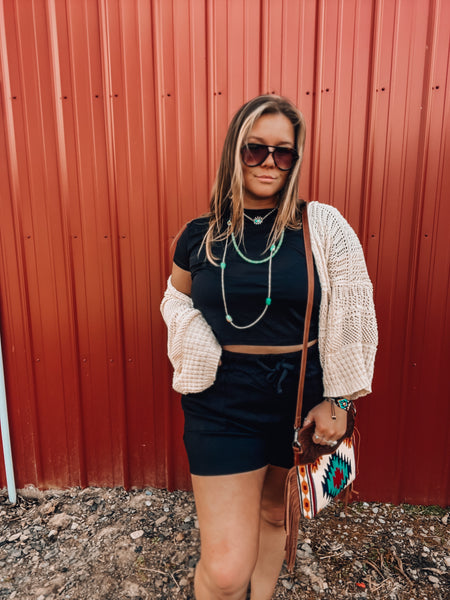 The Lazy Sunday Shorts