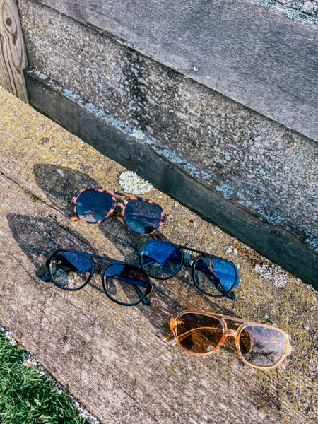 The Dive Bar Sunglasses