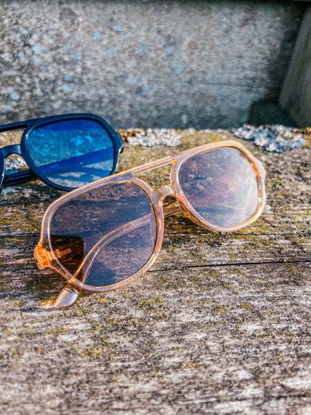 The Dive Bar Sunglasses