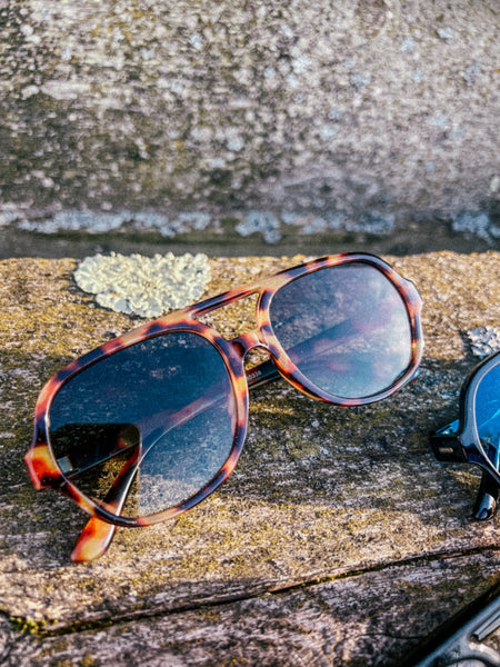 The Dive Bar Sunglasses