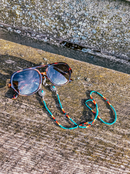 The Dive Bar Sunglasses