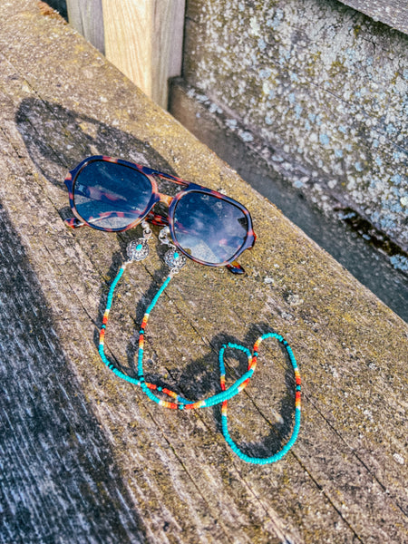 The Dive Bar Sunglasses